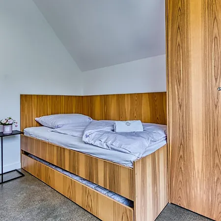 Daire Izerska Z Ogrodem By Royal Aparts *