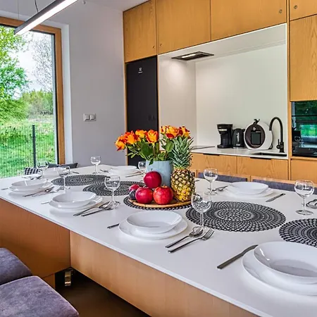 Daire Izerska Z Ogrodem By Royal Aparts *