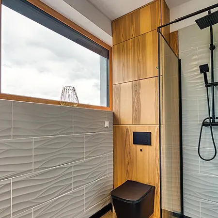 Daire Izerska Z Ogrodem By Royal Aparts