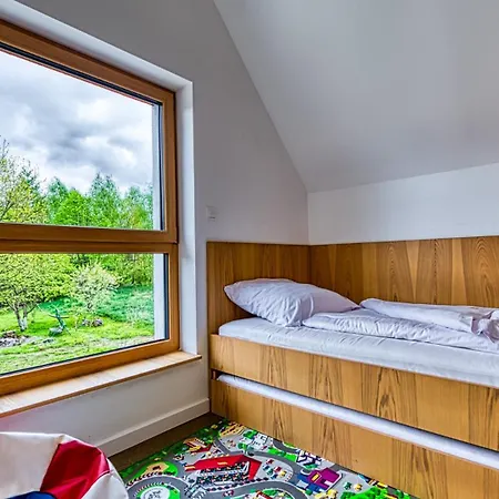 Izerska Z Ogrodem By Royal Aparts