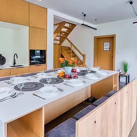 Daire Izerska Z Ogrodem By Royal Aparts *