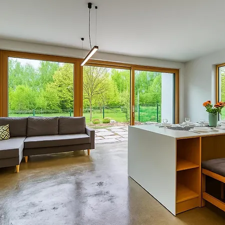 Daire Izerska Z Ogrodem By Royal Aparts *