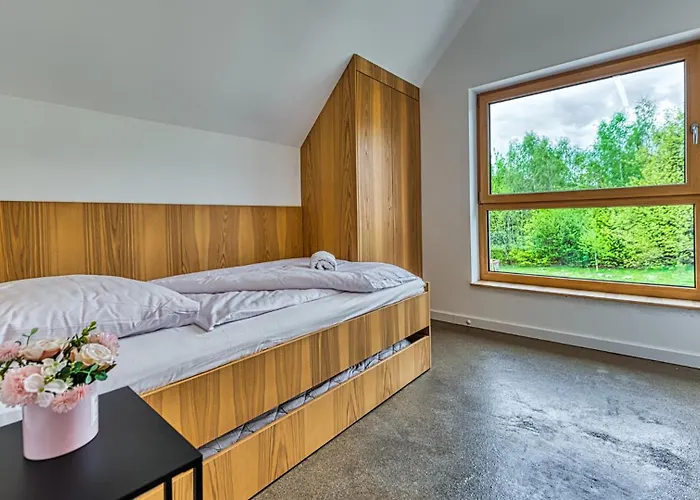 Apartamento Izerska Z Ogrodem By Royal Aparts *