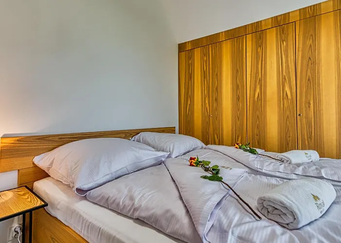 Apartamento Izerska Z Ogrodem By Royal Aparts *