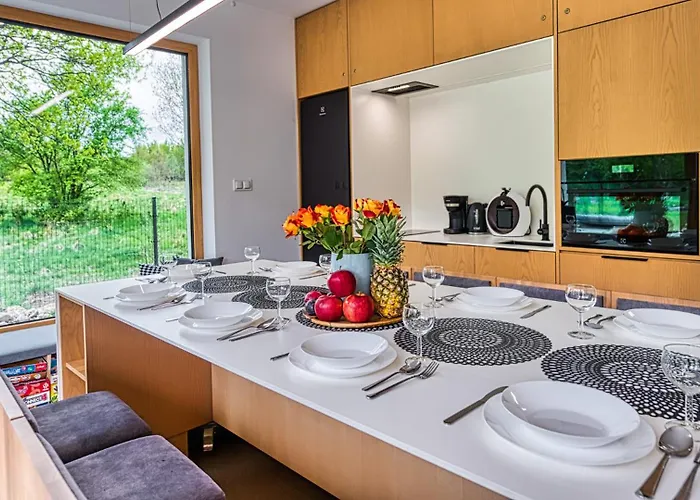 Apartamento Izerska Z Ogrodem By Royal Aparts *