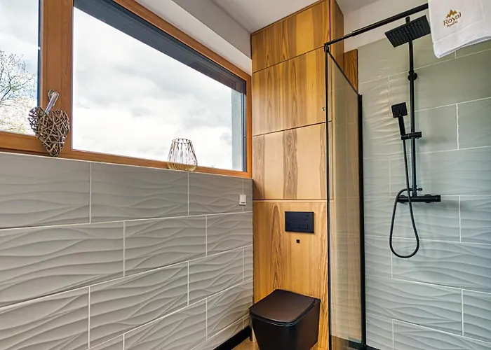 Apartamento Izerska Z Ogrodem By Royal Aparts