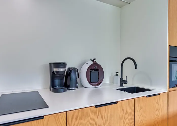 Apartamento Izerska Z Ogrodem By Royal Aparts *