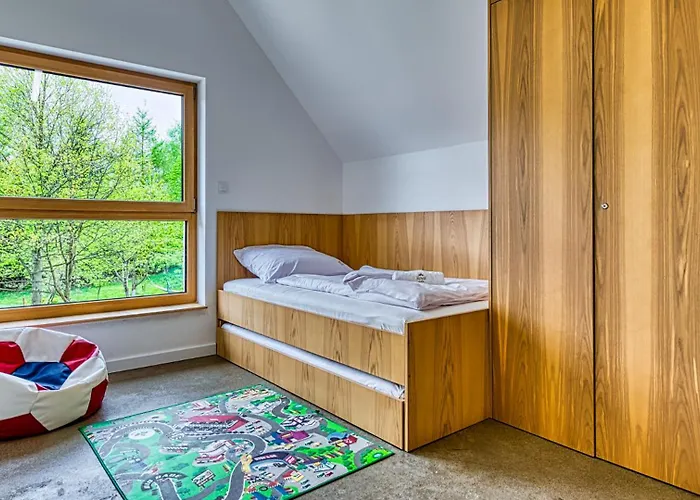 Apartamento Izerska Z Ogrodem By Royal Aparts *