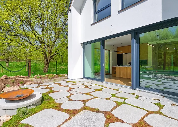 Apartamento Izerska Z Ogrodem By Royal Aparts