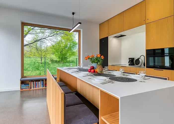 Apartamento Izerska Z Ogrodem By Royal Aparts